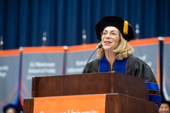 Kathrine Switzer